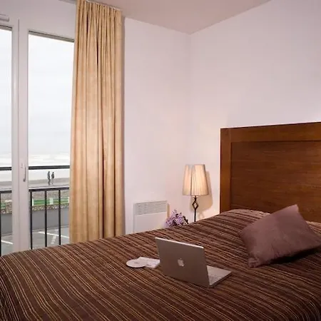 Comfortably Furnished With A Sea View * Cayeux-sur-Mer