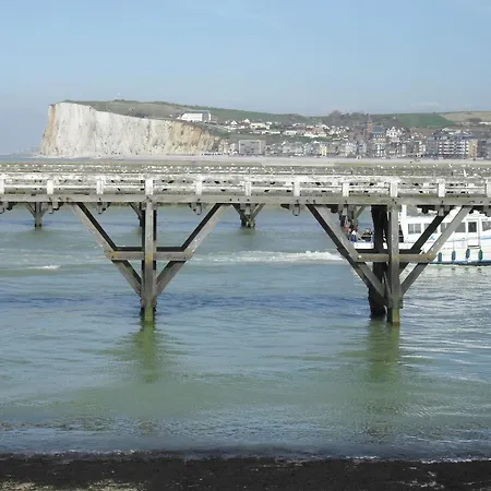 Comfortably Furnished With A Sea View Cayeux-sur-Mer